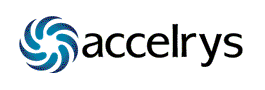 Accelrys logo