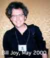 Bill Joy