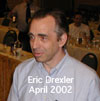 Eric Drexler