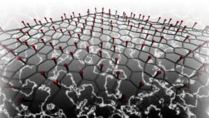 PiezoelectricGraphene