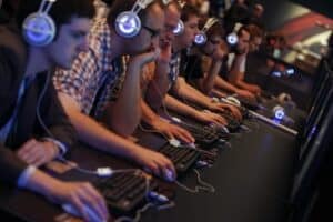 Gamers