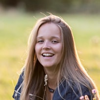 Phoebe Tickell