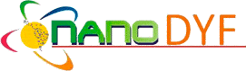 Image of NanoDYF logo
