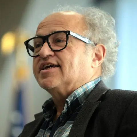 David Friedman - Foresight Institute