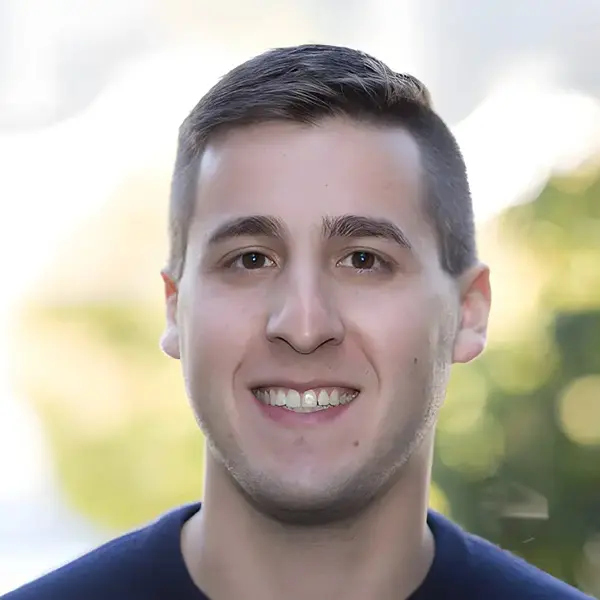 Isaac Patka - Foresight Institute