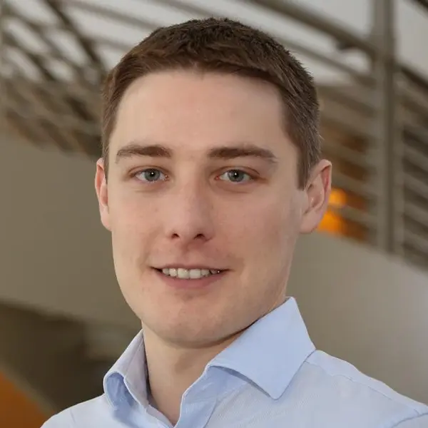 Matthew R Ryder - Foresight Institute
