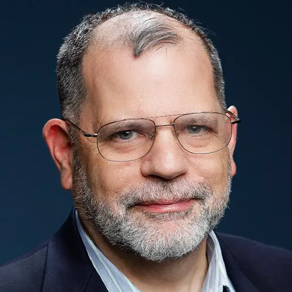 Tyler Cowen - Foresight Institute