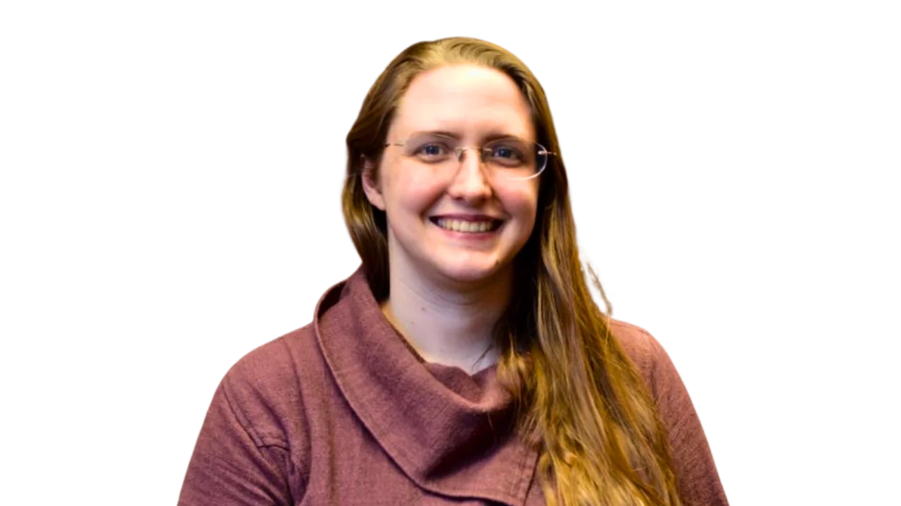 Ada Palmer - Foresight Institute