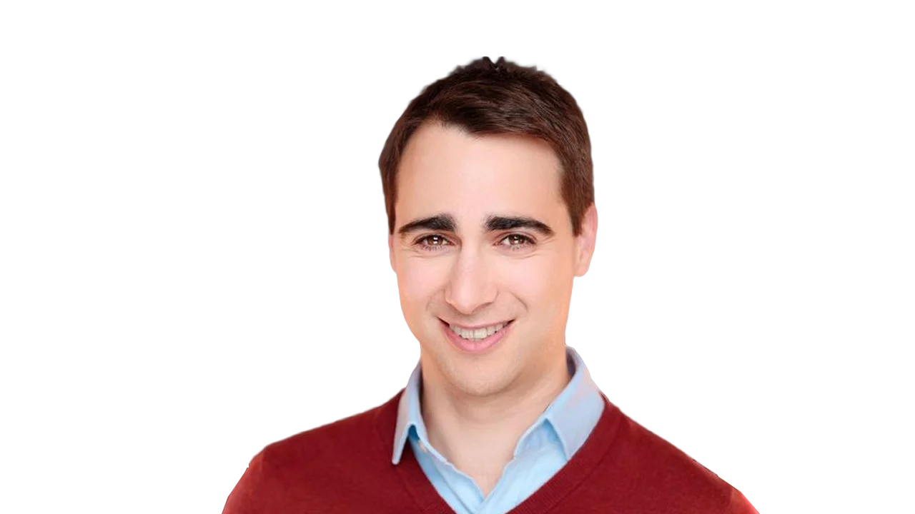 Adam Gleave - Foresight Institute