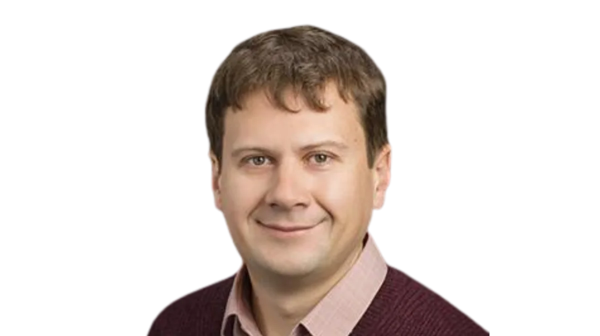 Aleksei Aksimentiev - Foresight Institute