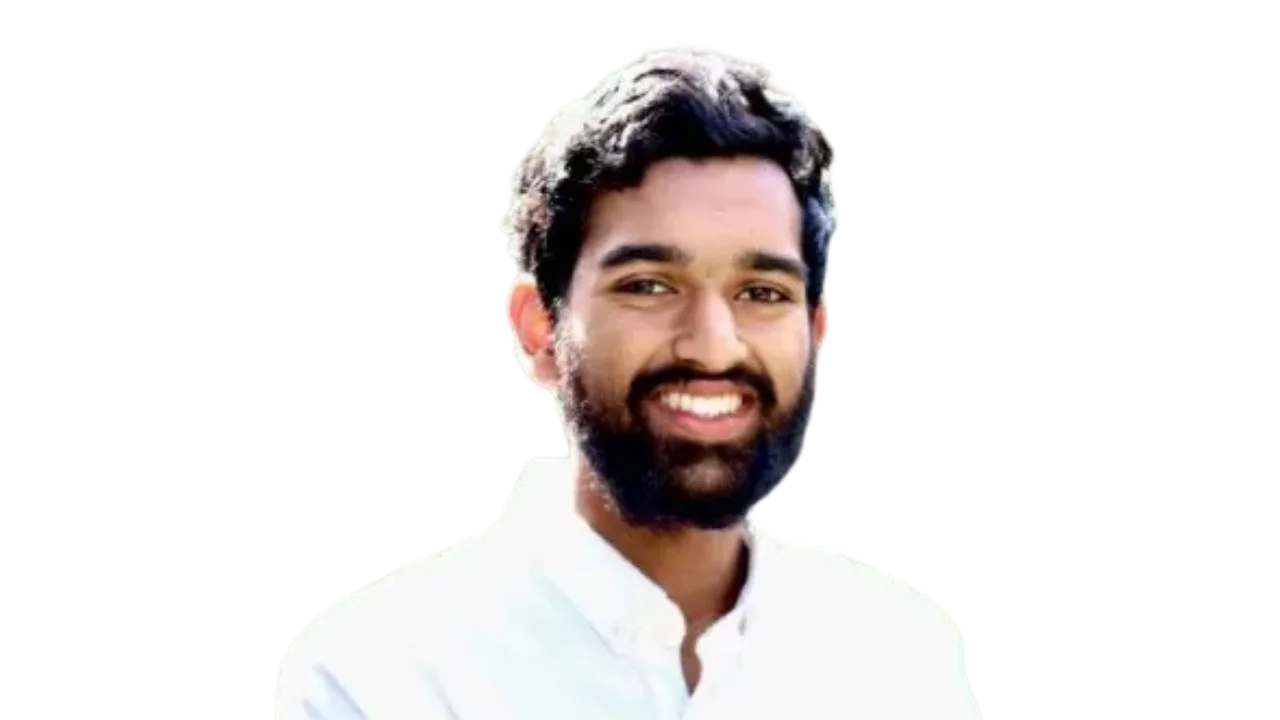 Caleb Parikh - Foresight Institute