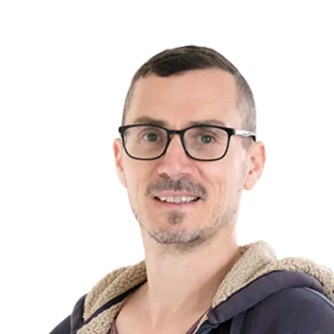 Catalin Mitelut - Foresight Institute