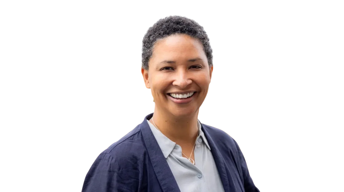 Danielle Allen - Foresight Institute