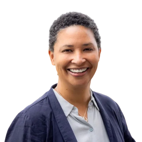 Danielle Allen - Foresight Institute