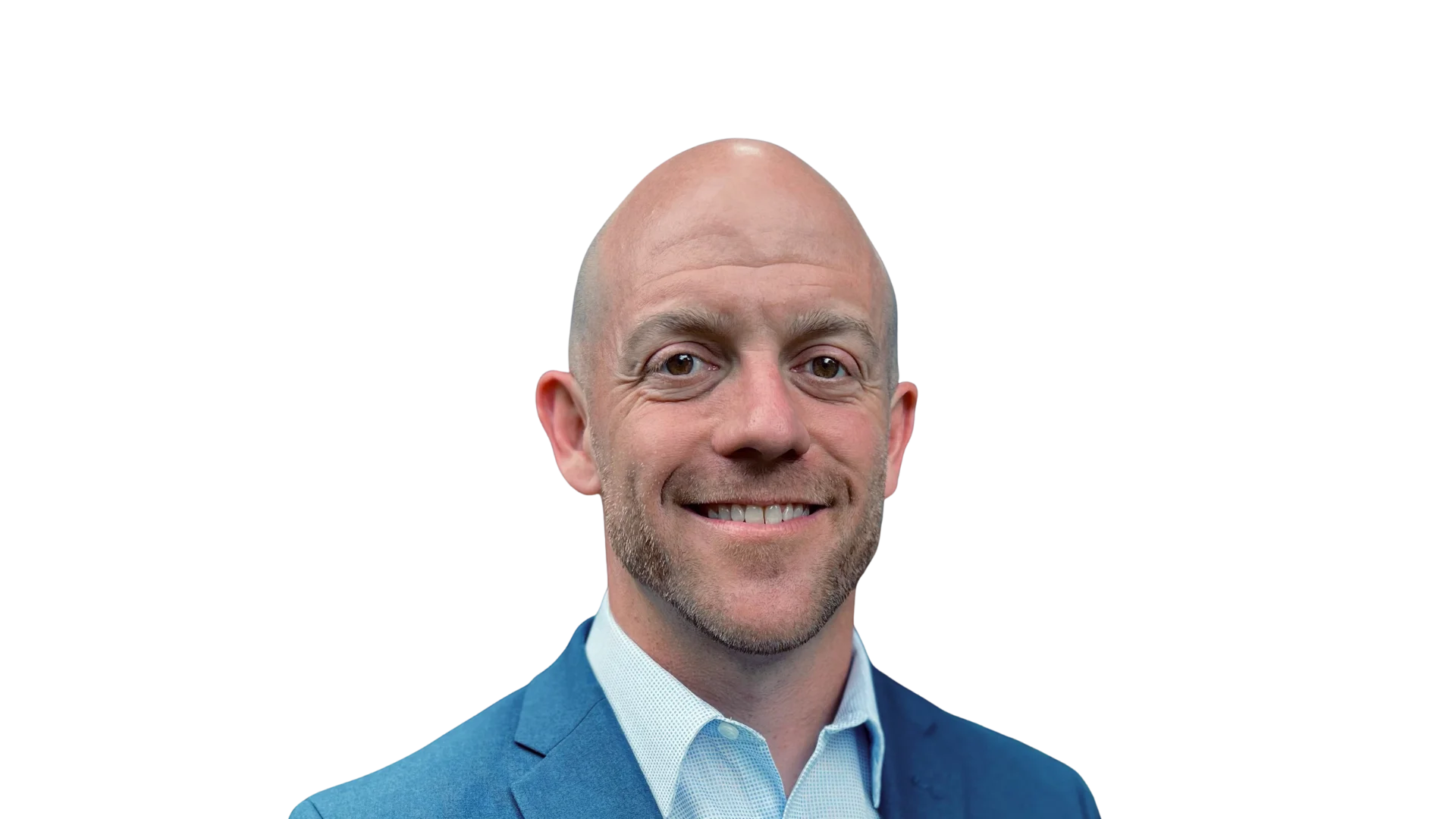 Garret Fitzpatrick - Foresight Institute