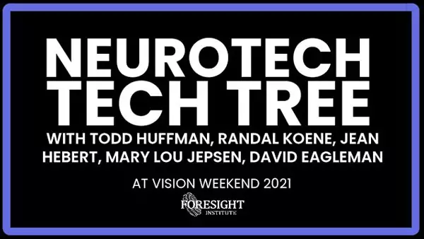 Neurotech Tech Tree: Brain Computer Interface & Whole Brain Emulation ...