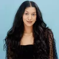 Sabrina Singh - Foresight