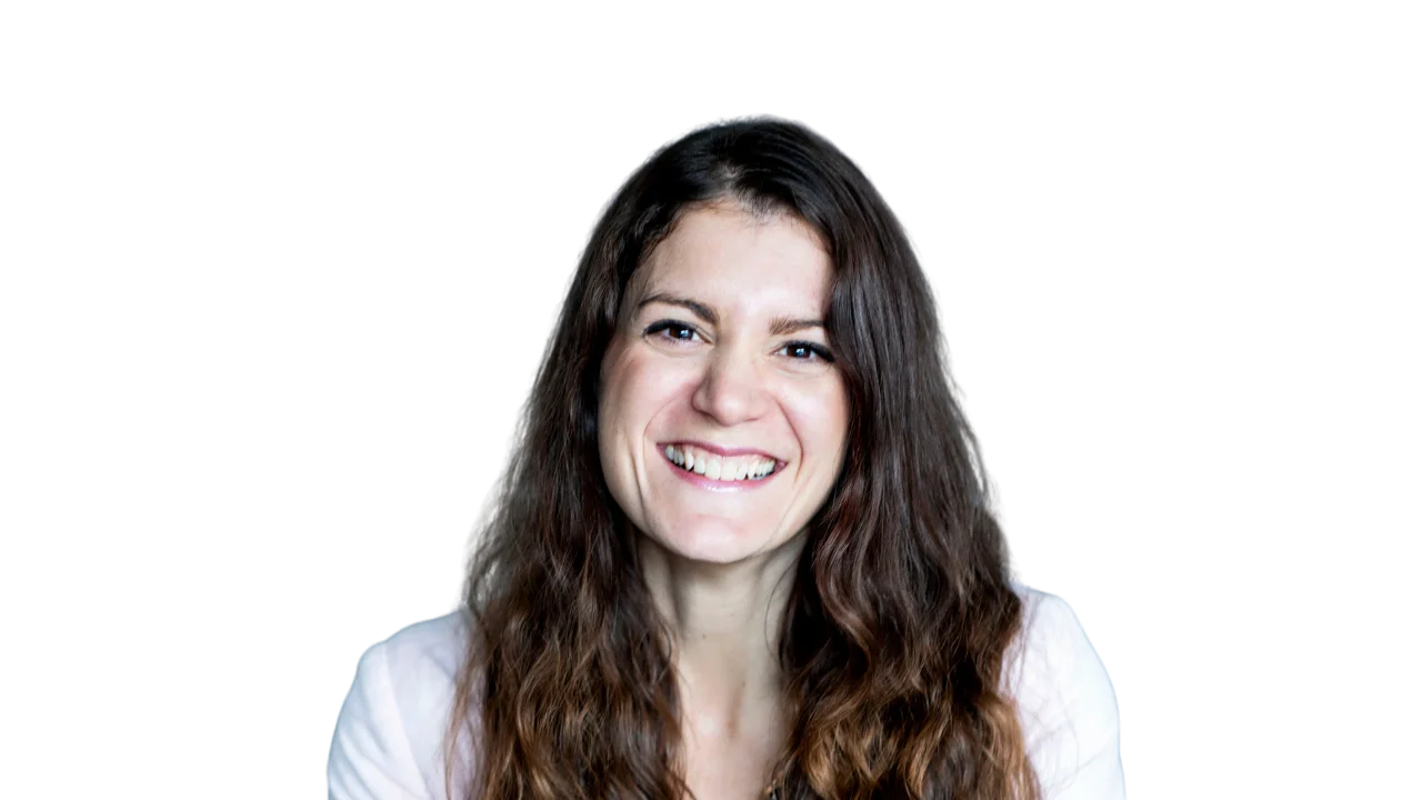Sara Walker - Foresight Institute