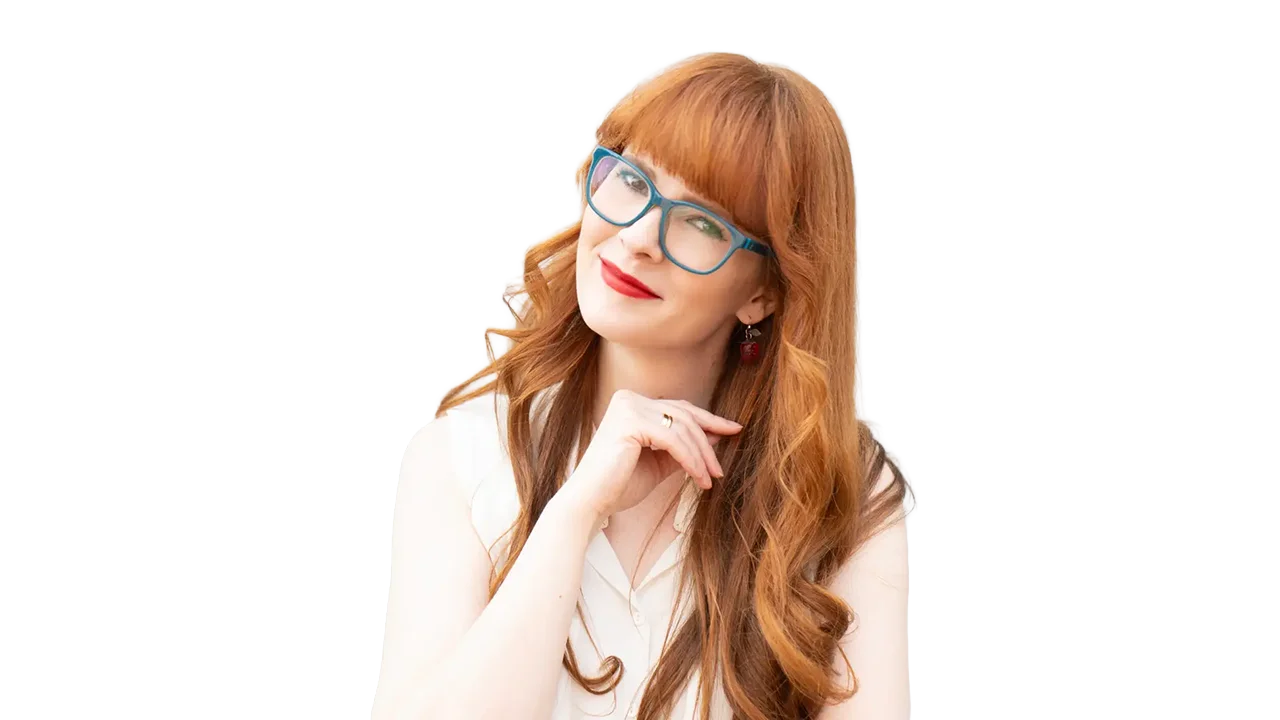 Naomi Brockwell - Foresight Institute