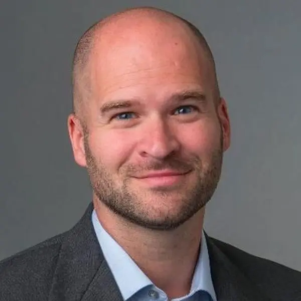 Aaron Wright - Foresight Institute