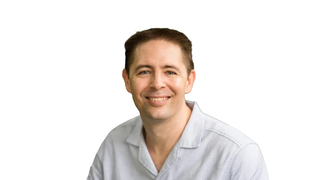 Tripp Rozell Christopher Rozell - Foresight Institute
