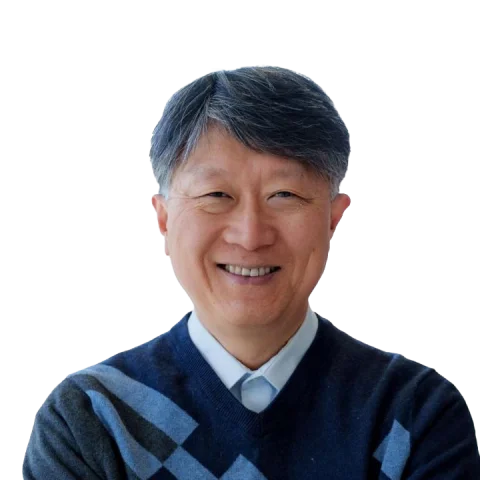 Dongwon Lee - Foresight Institute