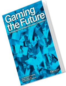Gaming the Future The Book