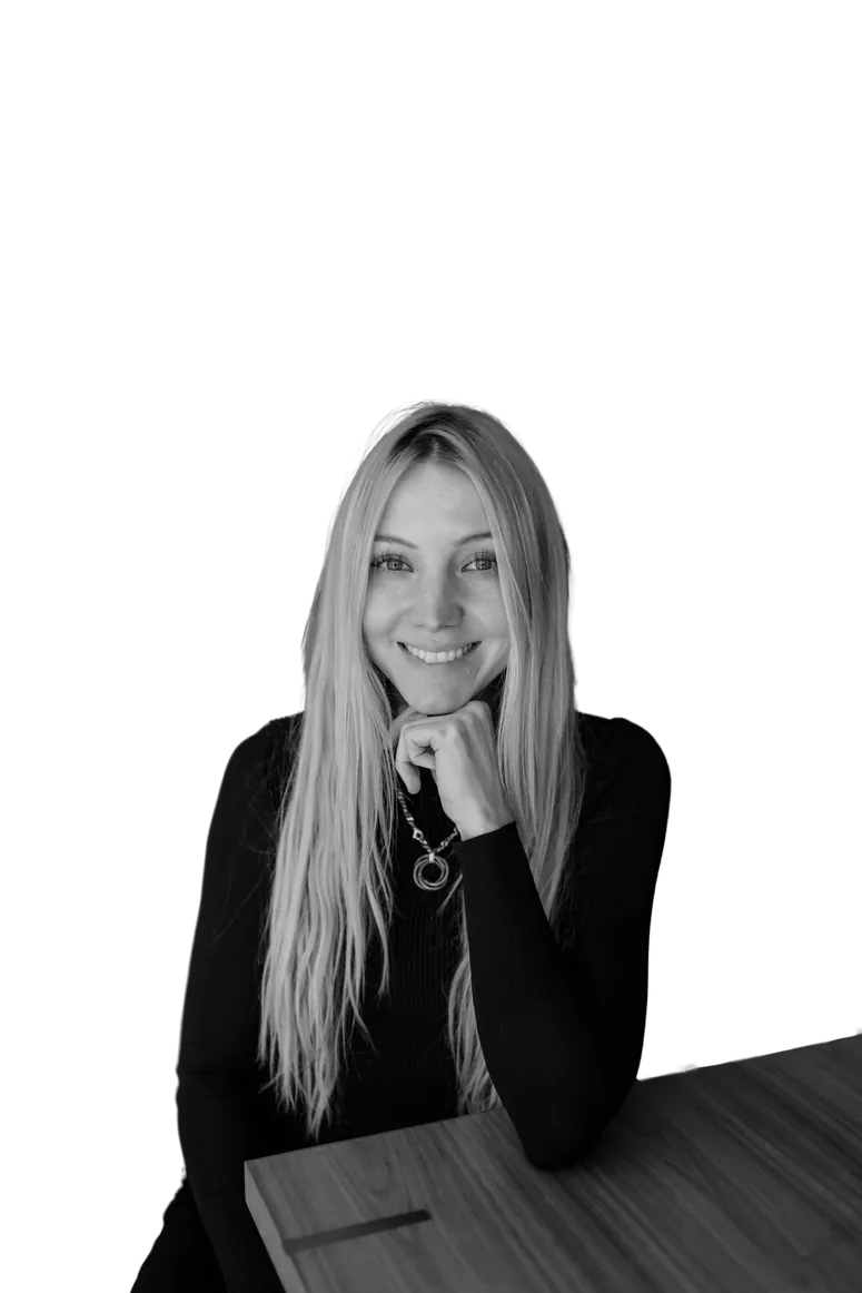 Allison Duettmann, CEO of Foresight Institute