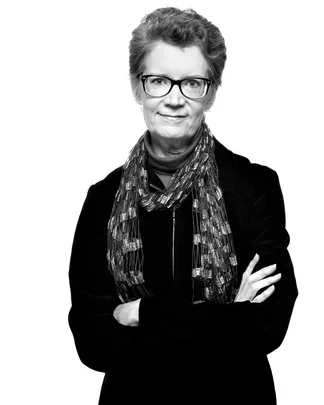 Christine Peterson