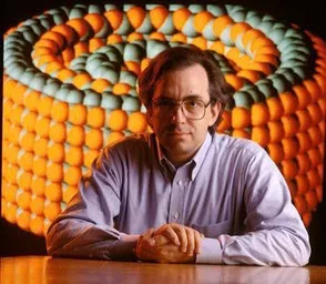 Co-founder Eric Drexler